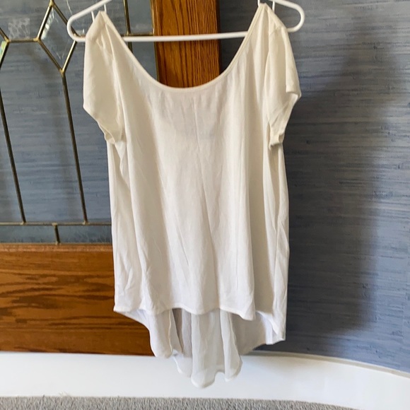 White American Eagle top - Picture 2 of 5